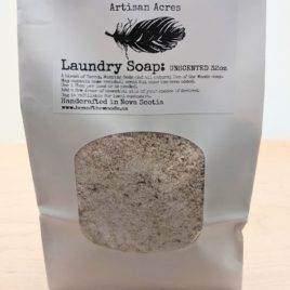 Laundry Soap