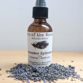 Lavender Hydrosol