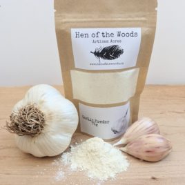 Garlic Powder